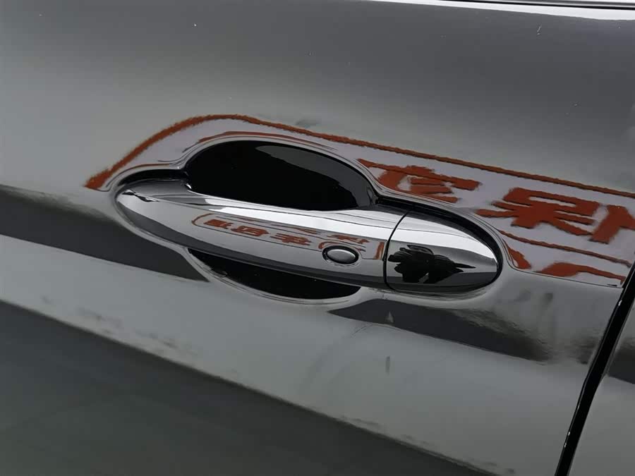 Jetour X70 2024 #19 Jetour X70 2024 صورة سيارة #19