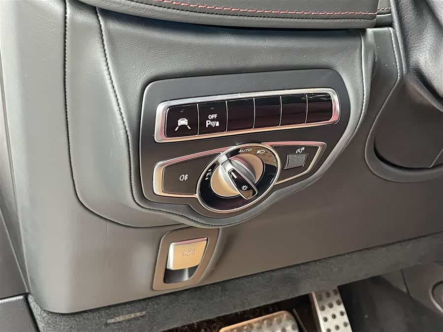 Mercedes-Benz G Class 2024 immagine di auto #19