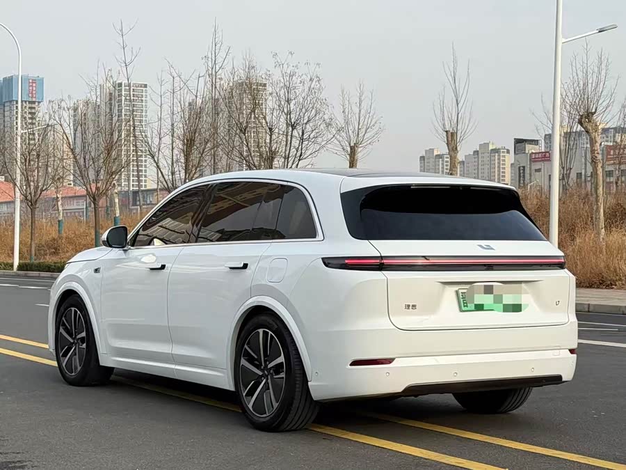 Li L7 2024 car image #19