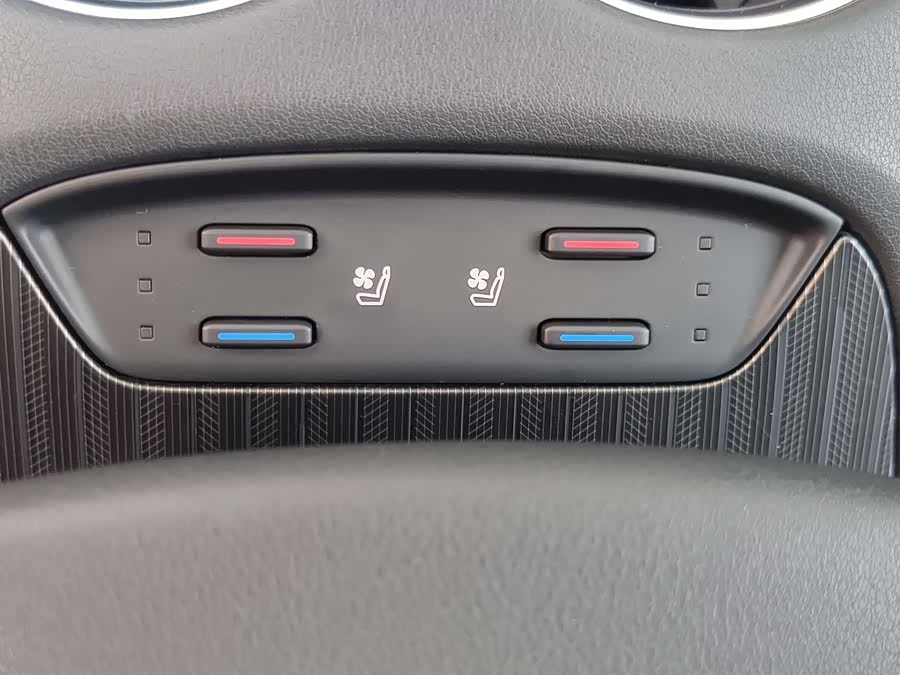 Toyota Harrier 2021 immagine di auto #19