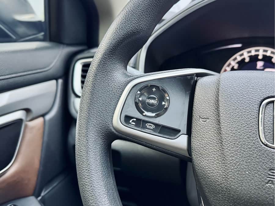 Honda CR-V 2019 image de voiture #19