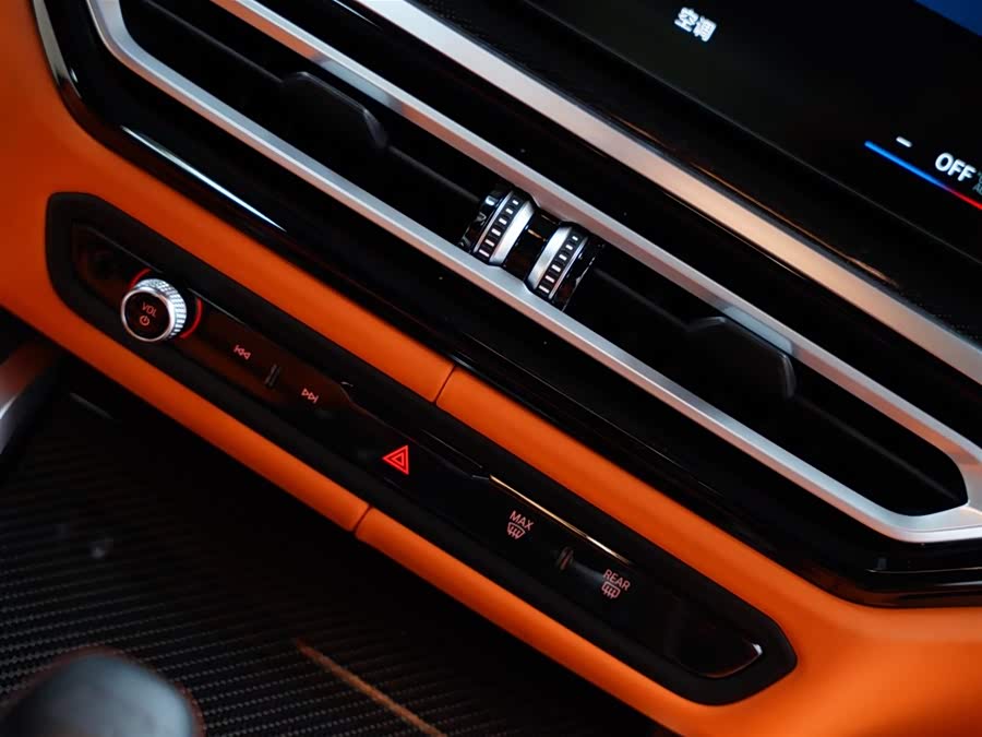 宝马 宝马M3 2023 #19 宝马 宝马M3 2023 汽车图片 #19