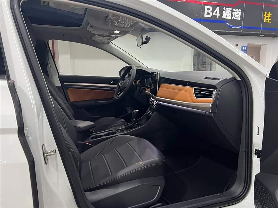 Volkswagen Bora 2022 imagem de carro #19