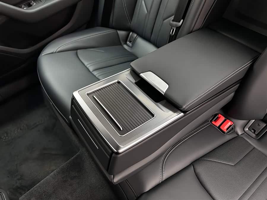 Audi A6L car image #19