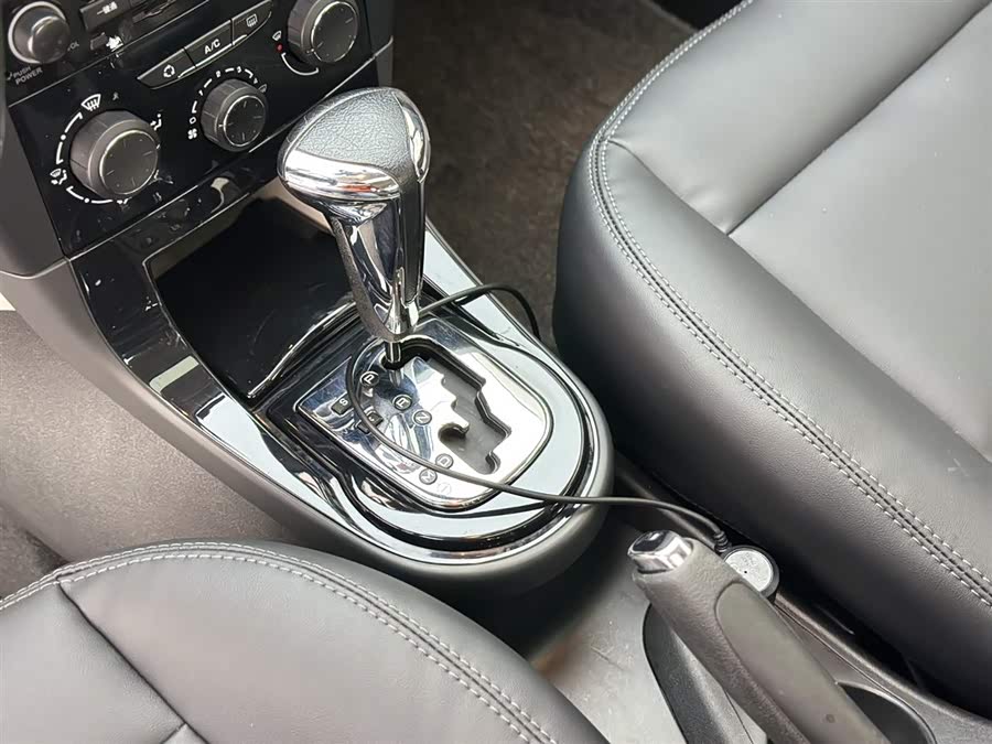 Citroen C-Quatre 2015 car image #19