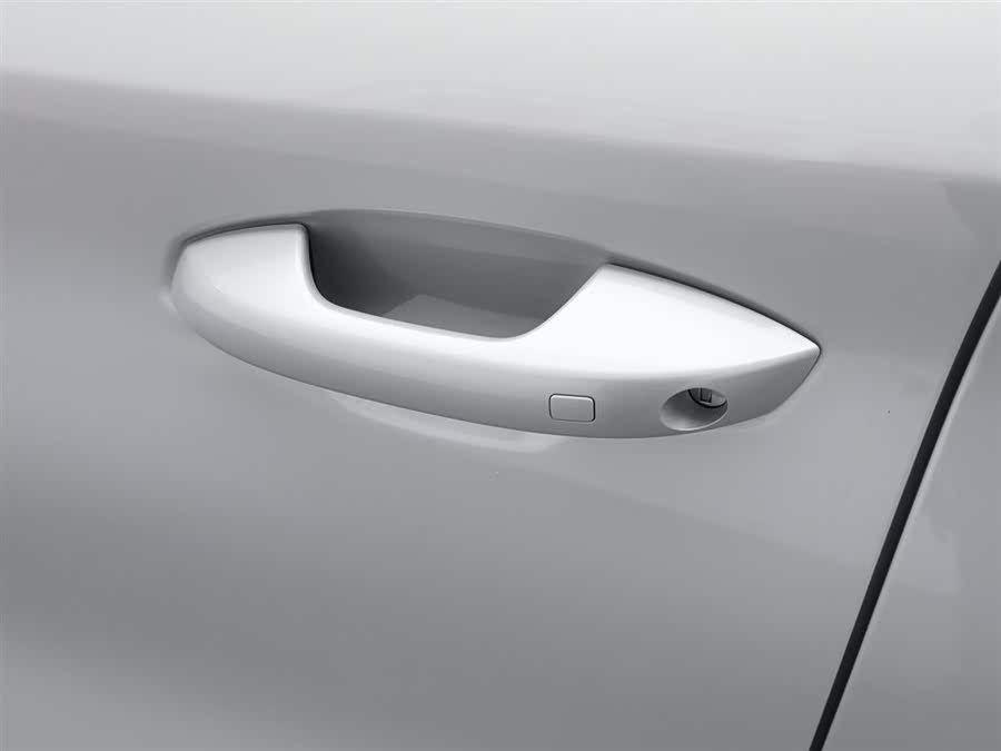 BYD Yuan Plus 2025 #19 BYD Yuan Plus 2025 car image #19