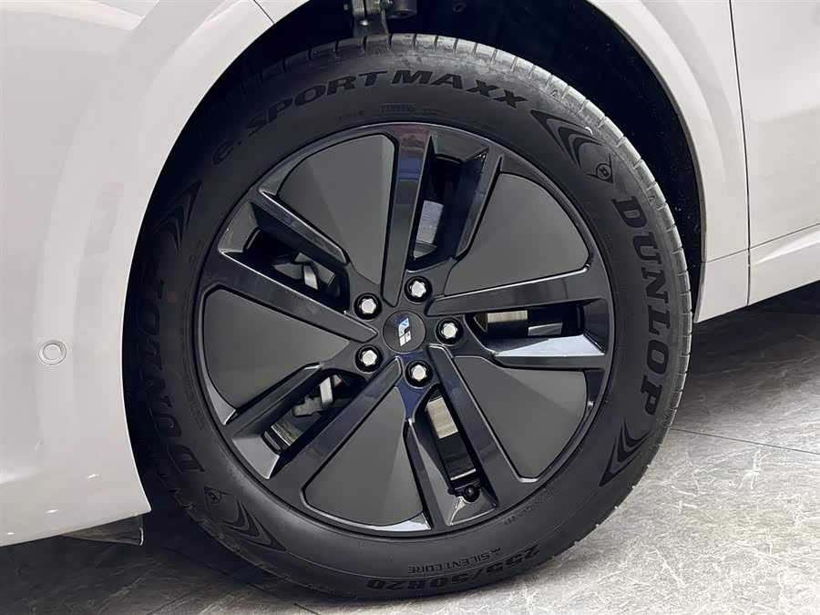 Li L6 2024 صورة سيارة #19