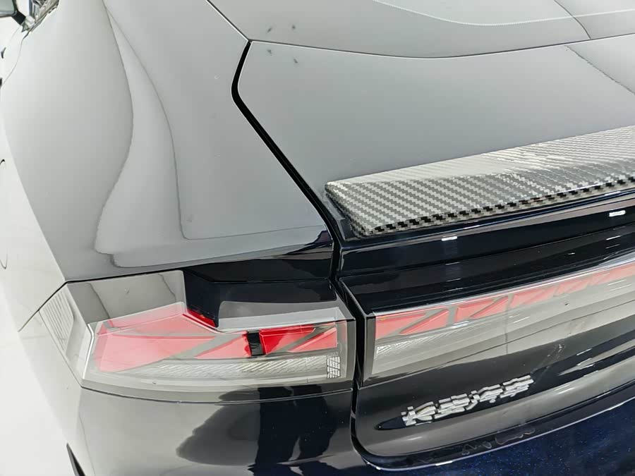 Changan UNI-V 2024 #19 Changan UNI-V 2024 car image #19