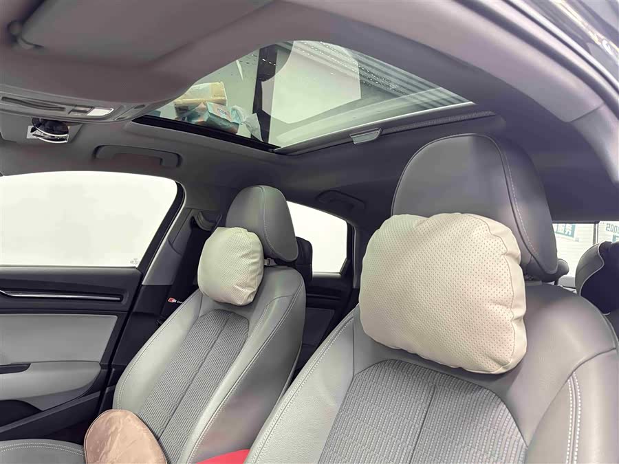 Audi A3 2020 car image #19