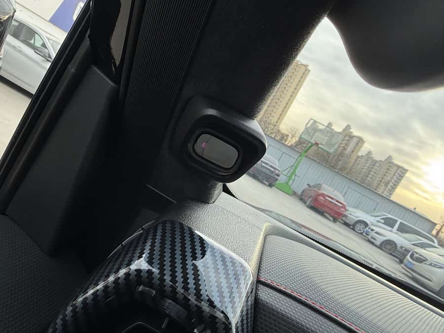 Jetour Traveller 2023 #19 Jetour Traveller 2023 immagine di auto #19