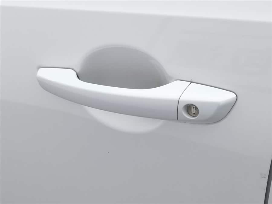 Changan CS35 Plus 2020 imagen de coche #19