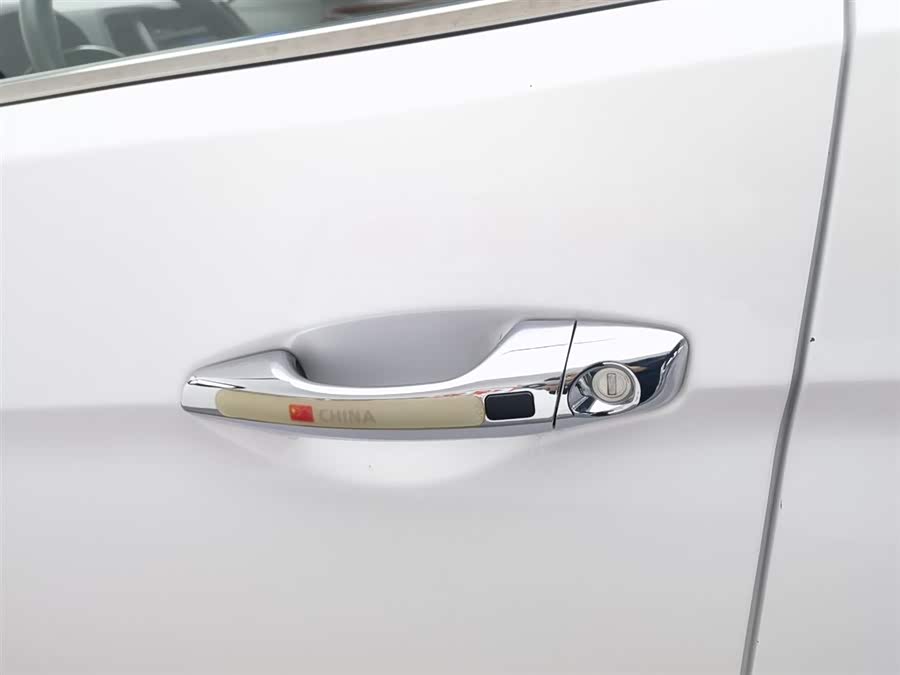 Hyundai Santa Fe 2014 car image #19