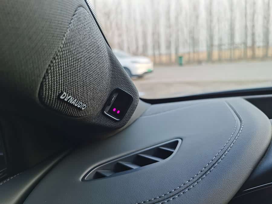 BYD Seal 07 DM-i 2024 car image #19