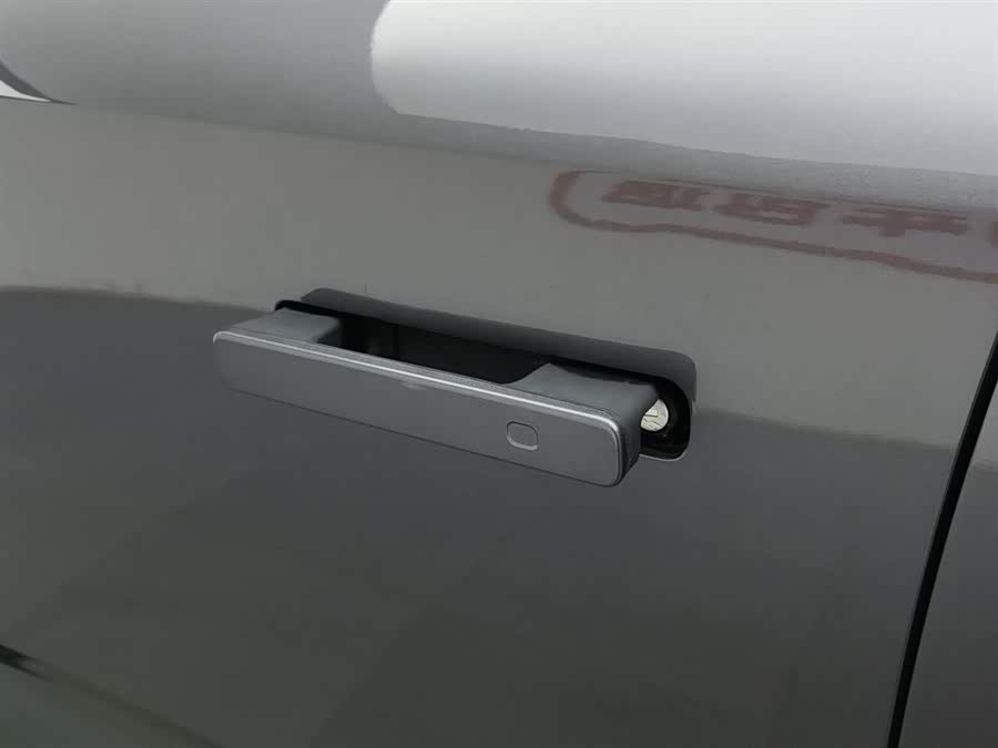 Changan UNI-K iDD 2026 car image #19