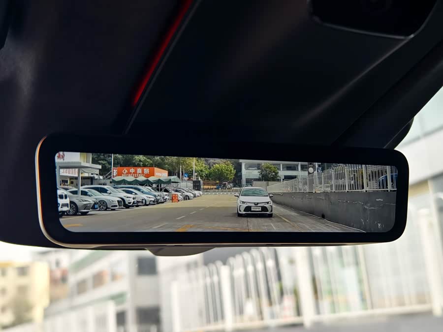 Avatr 12 2024 #19 Avatr 12 2024 immagine di auto #19