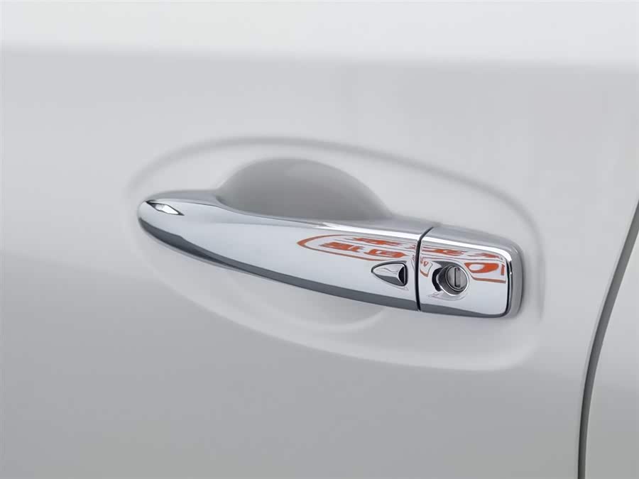 日产 奇骏 2020 汽车图片 #19