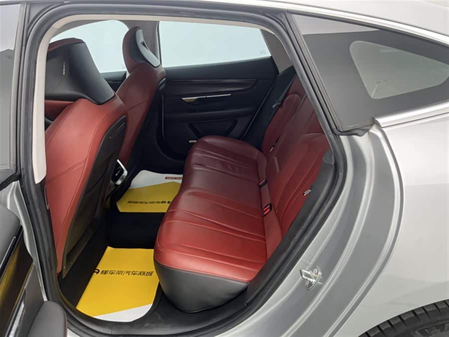 Xpeng P7 2022 #19 Xpeng P7 2022 immagine di auto #19