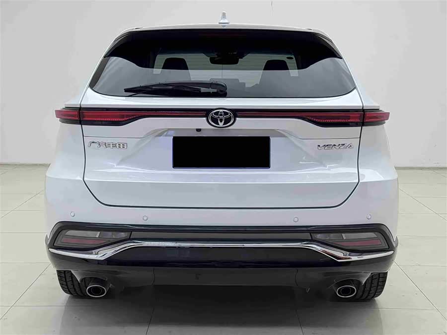 Toyota Venza 2024 immagine di auto #19