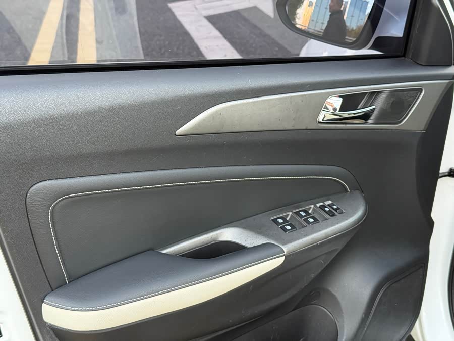 Changan CS35 2018 immagine di auto #19