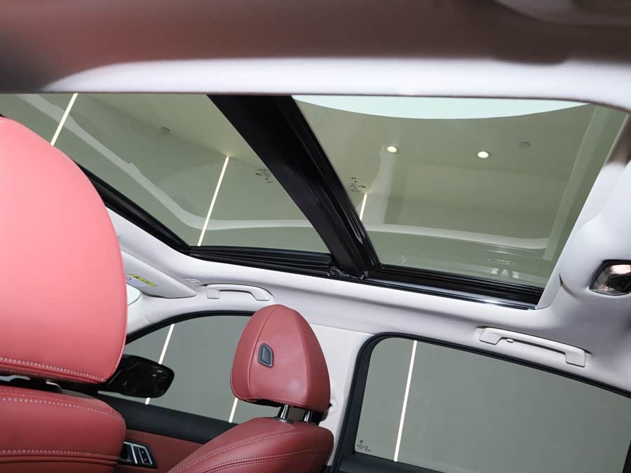 BMW i3 2023 immagine di auto #19