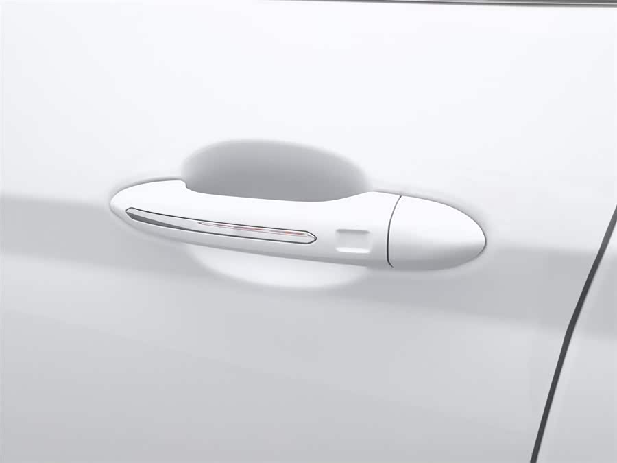 Jetour X70 C-DM 2024 car image #19