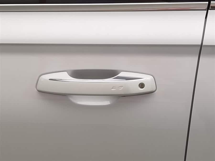 GEELY Monjaro 2023 car image #19