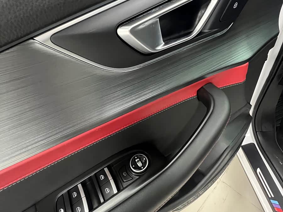 Chery Tiggo 7 2022 car image #19