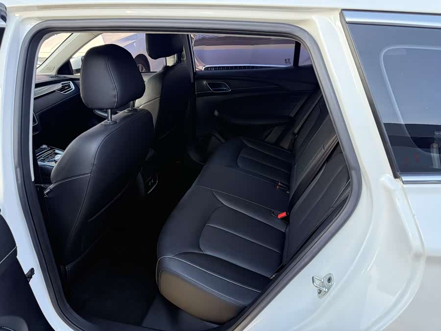 荣威 荣威Ei5 2019 汽车图片 #19