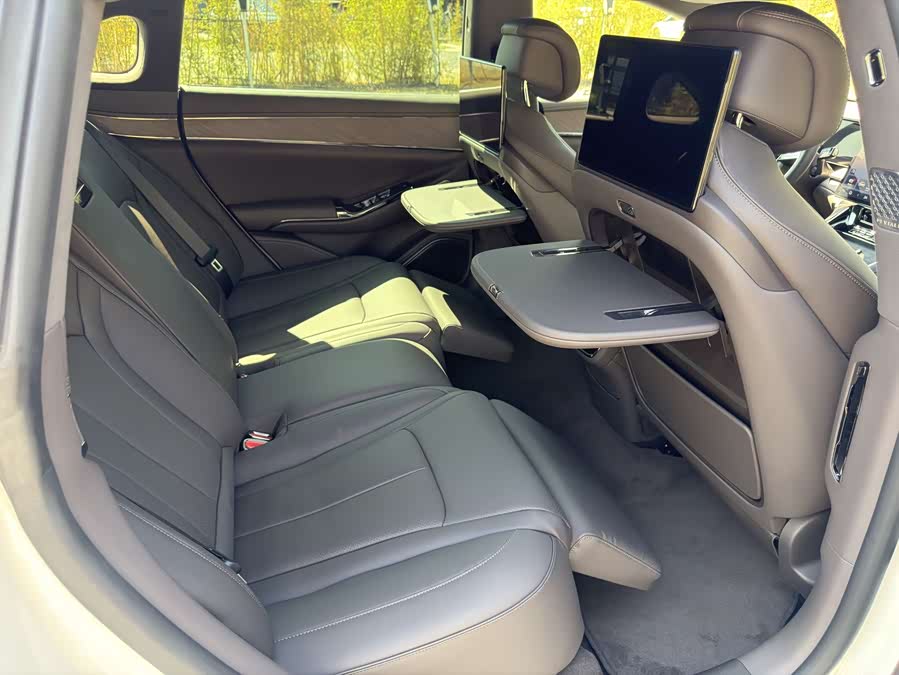 Denza Z9 2024 #19 Denza Z9 2024 immagine di auto #19