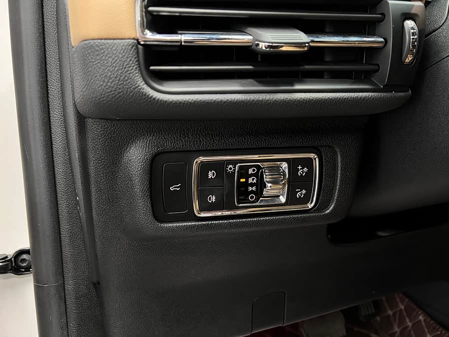 Changan 2021 car image #19