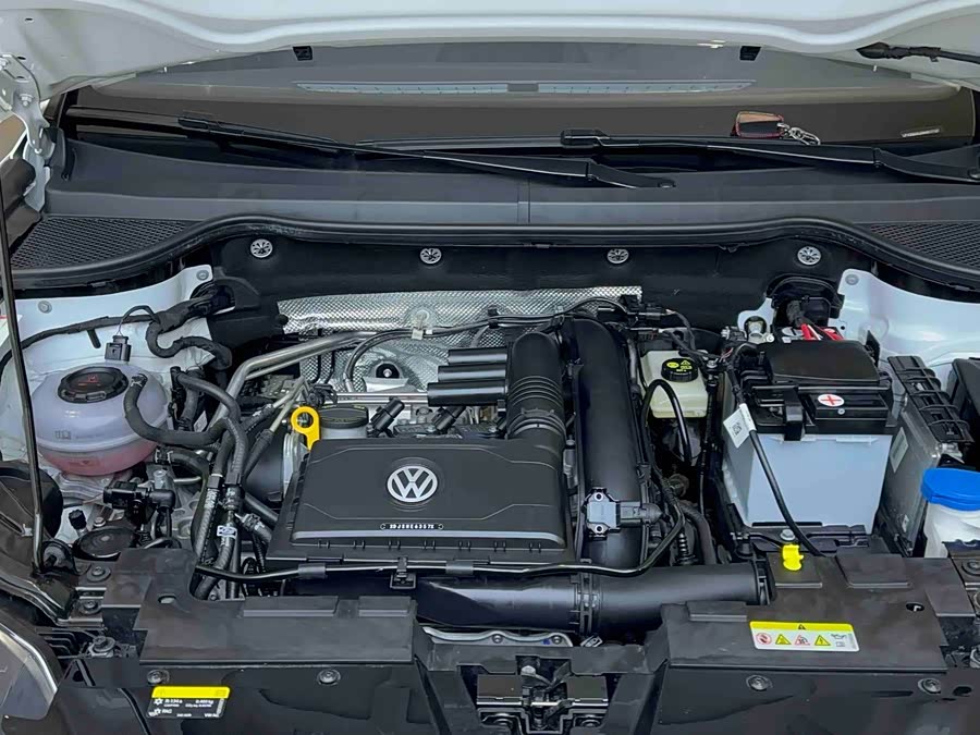 Jetta VS5 2022 immagine di auto #19
