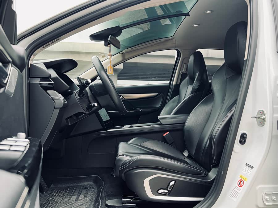 Xpeng G3 2023 immagine di auto #19