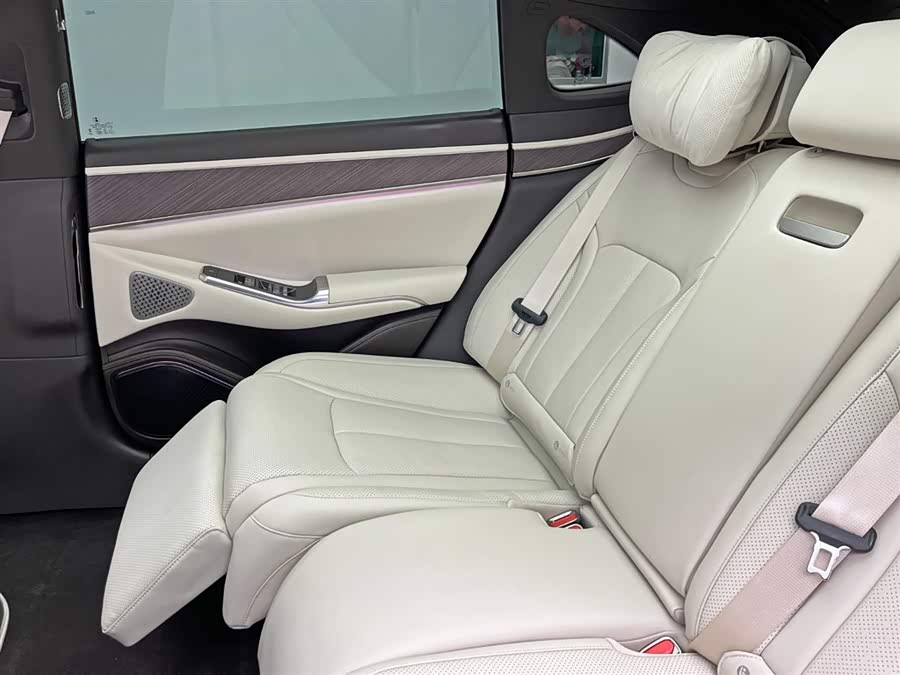 Denza Z9 2024 car image #19