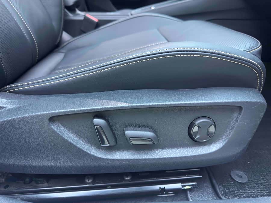 Skoda Octavia 2021 #19 Skoda Octavia 2021 car image #19