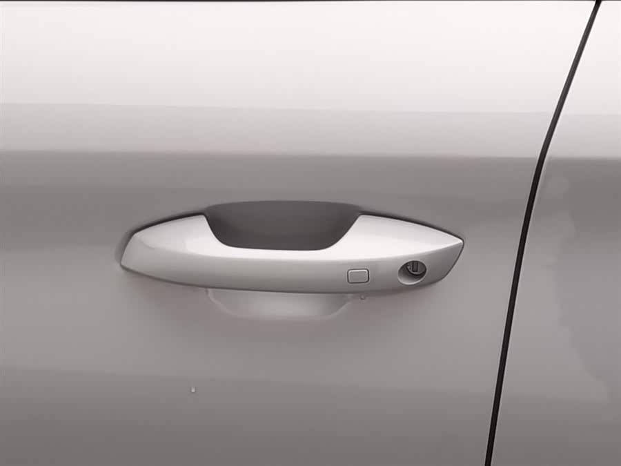 BYD Yuan Plus 2024 car image #19