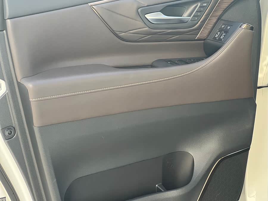 Toyota Vellfire 2023 #19 Toyota Vellfire 2023 immagine di auto #19