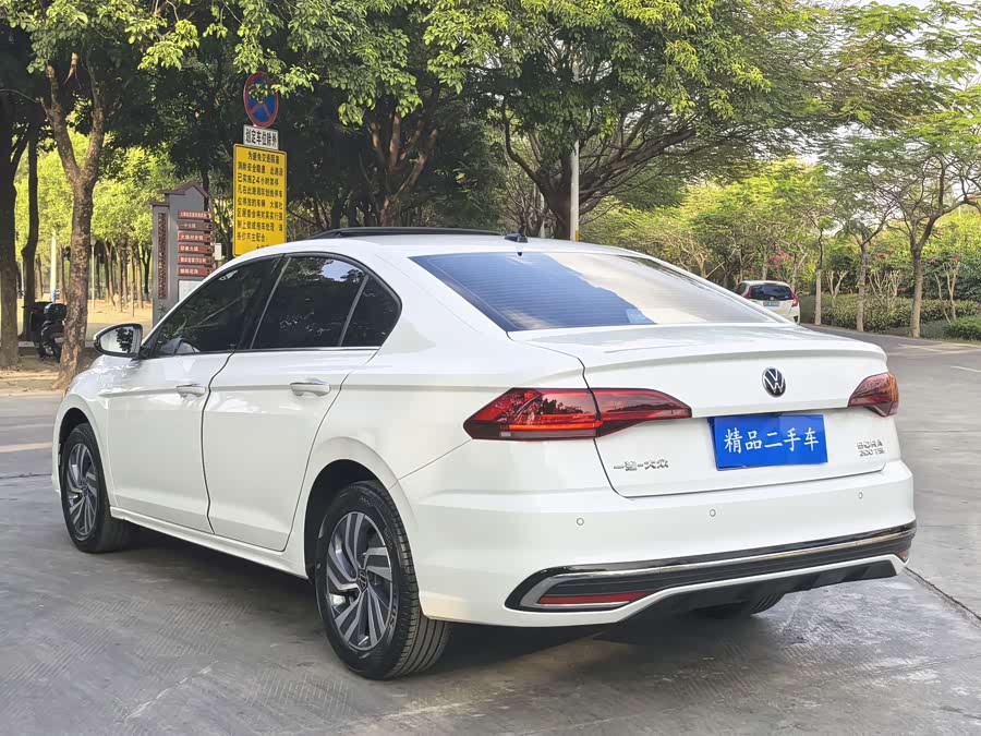 Volkswagen Bora 2024 imagem de carro #19