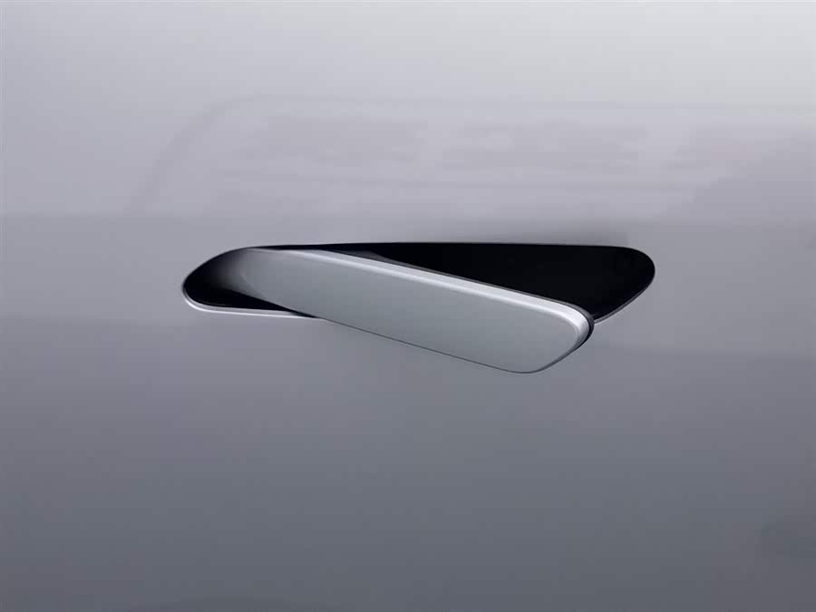 Neta S 2023 изображение автомобиля #19