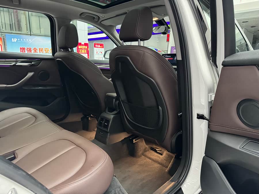 BMW X1 2020 #19 BMW X1 2020 car image #19