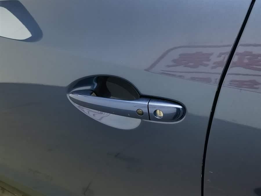 马自达 马自达CX-4 2020 汽车图片 #19