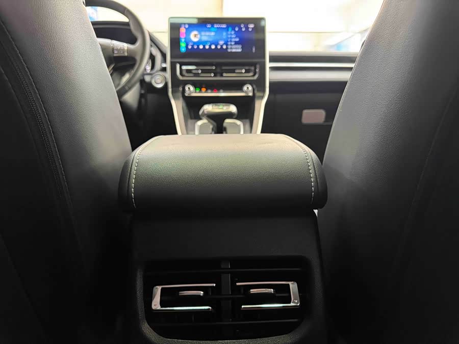 Haval M6 2021 car image #19