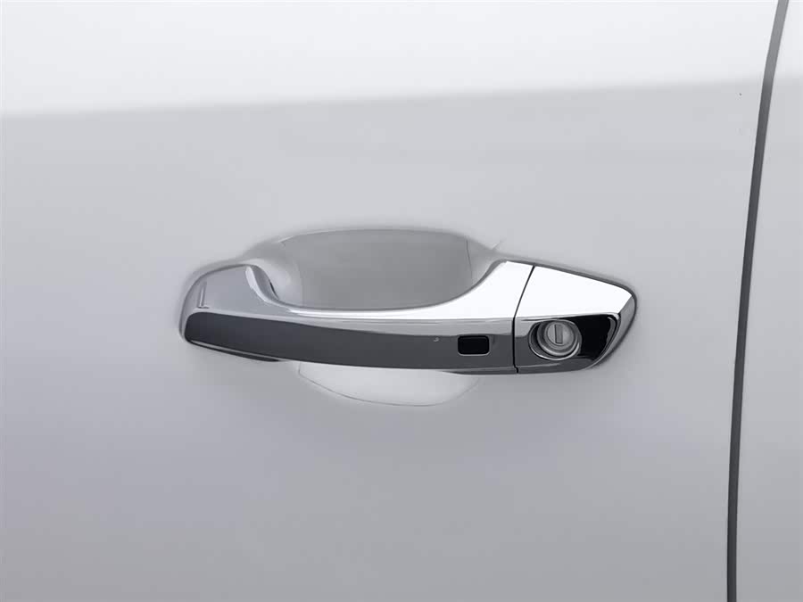 Hyundai ix35 2020 car image #19