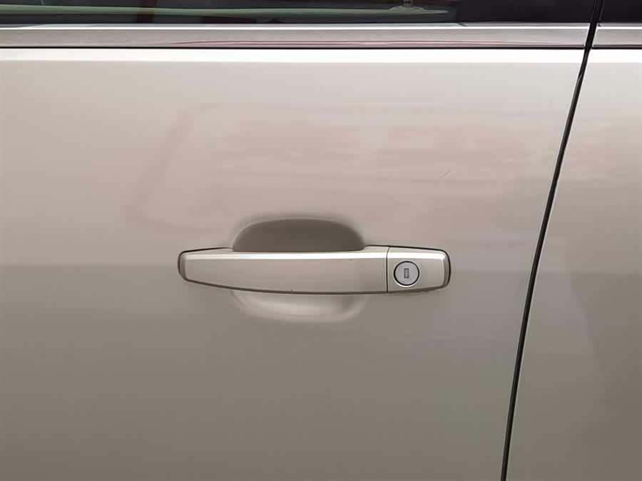 Chevrolet Malibu 2015 car image #19