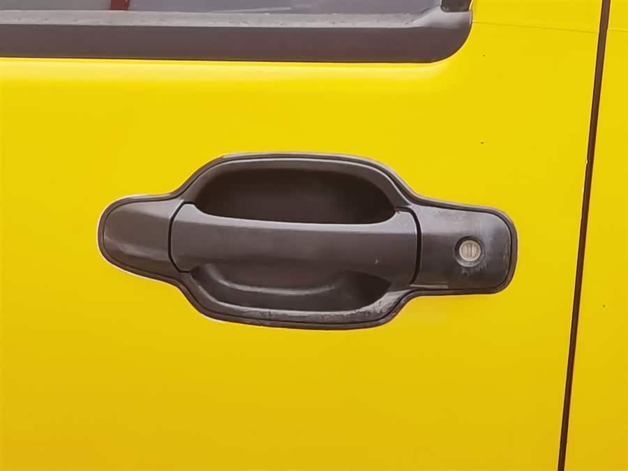 Great Wall Wingle 5 2021 car image #19