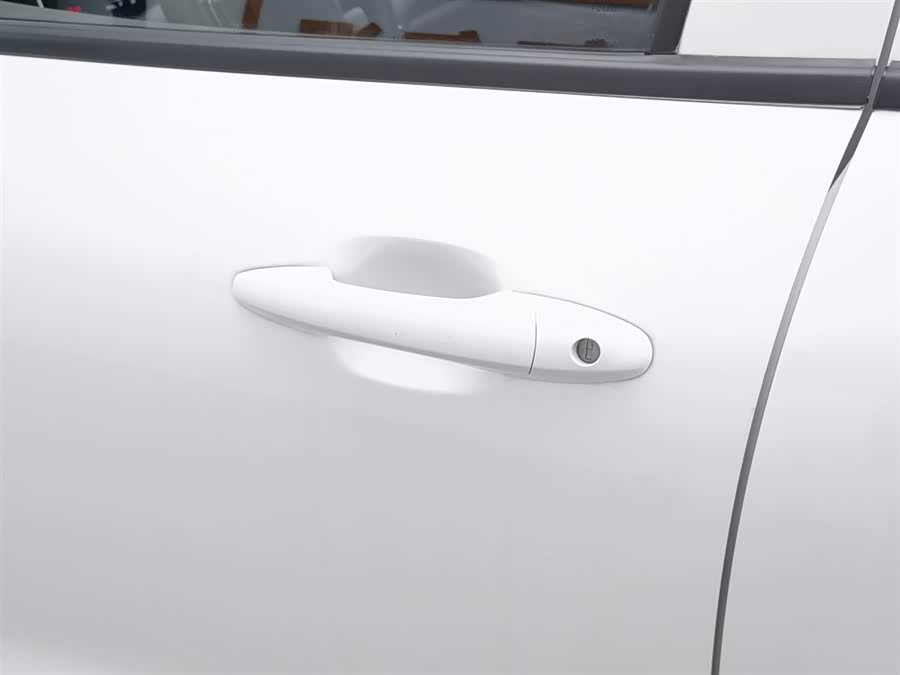 Great Wall Jingang Pao 2023 car image #19