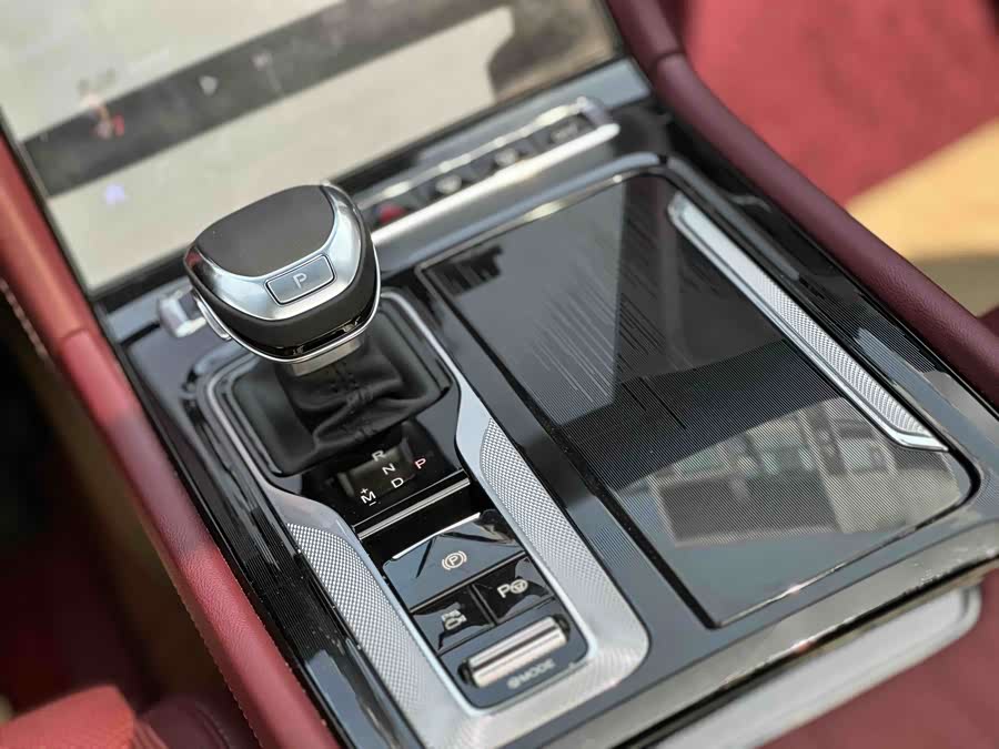 HongQi H5 2024 #19 HongQi H5 2024 car image #19