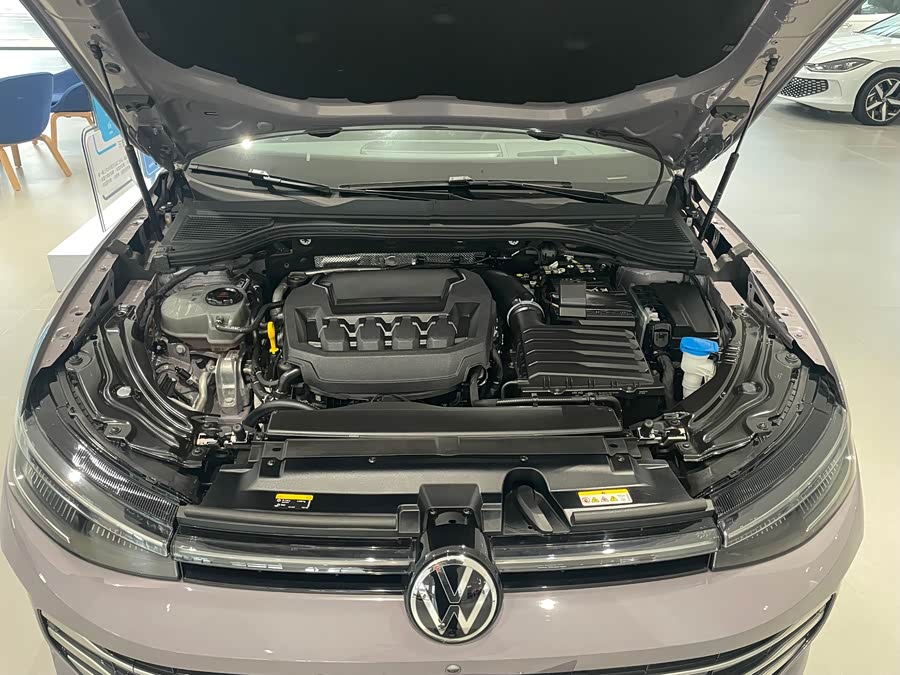 Volkswagen Passat 2024 #19 Volkswagen Passat 2024 car image #19
