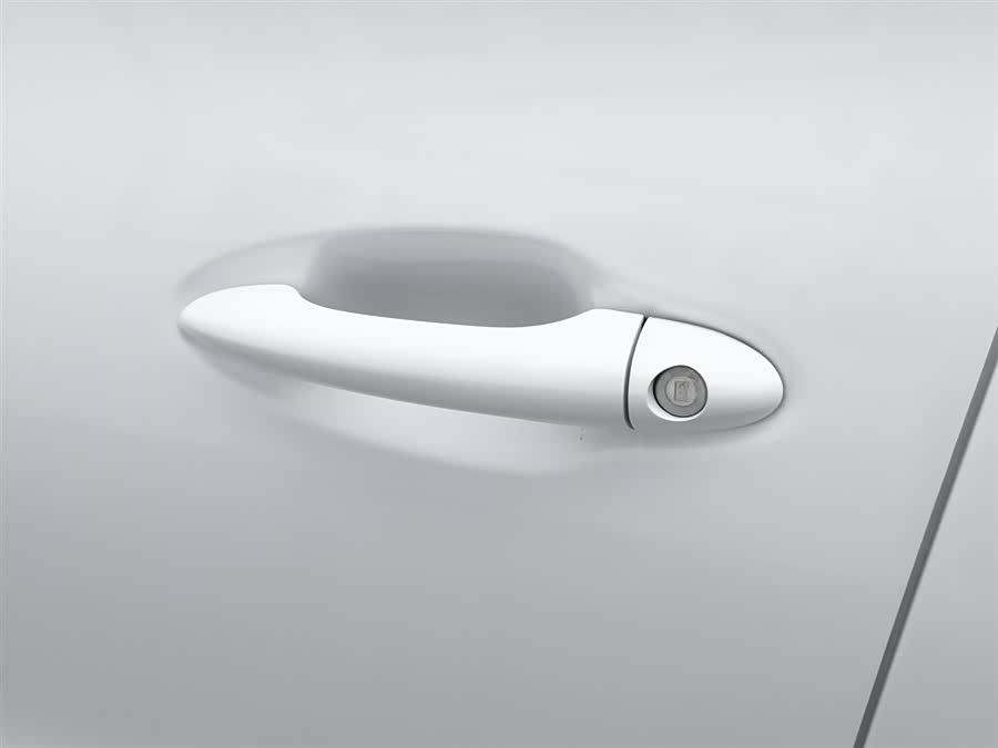 Kaiyi Showjet 2022 #19 Kaiyi Showjet 2022 car image #19