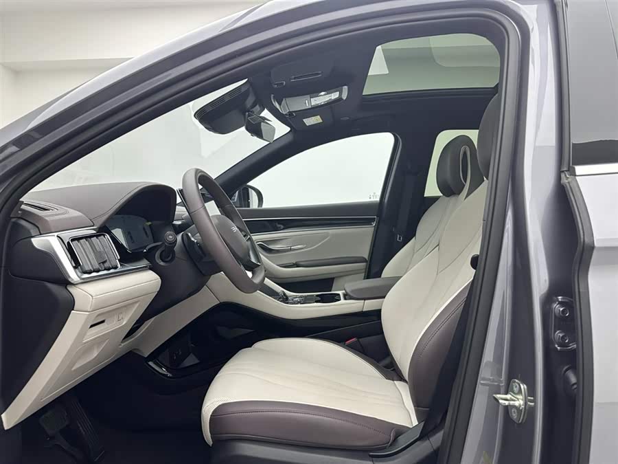 BYD Song Plus New Energy 2024 #19 BYD Song Plus New Energy 2024 car image #19