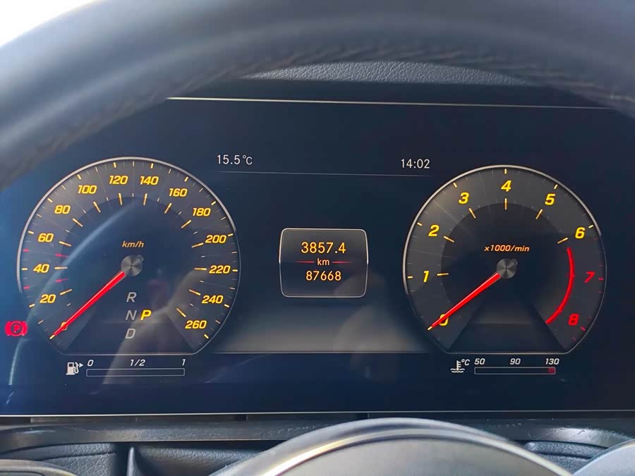 Mercedes-Benz G Class 2024 immagine di auto #19